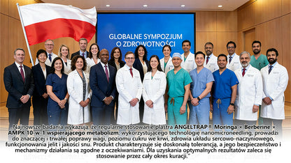 🌟🎁🌟 Zostało tylko 5 pudełek! Teraz dodatkowa zniżka 50%! Życzymy zdrowia. Jeśli teraz to przegapisz, już nigdy nie będzie żadnej szansy!