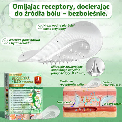 🌟🎁🌟 Zostało tylko 5 pudełek! Teraz dodatkowa zniżka 50%! Życzymy zdrowia. Jeśli teraz to przegapisz, już nigdy nie będzie żadnej szansy!