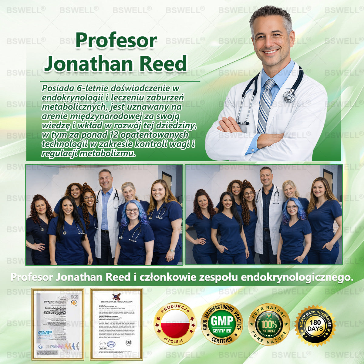 🌟🎁🌟 Zostało tylko 5 pudełek! Teraz dodatkowa zniżka 50%! Życzymy zdrowia. Jeśli teraz to przegapisz, już nigdy nie będzie żadnej szansy!