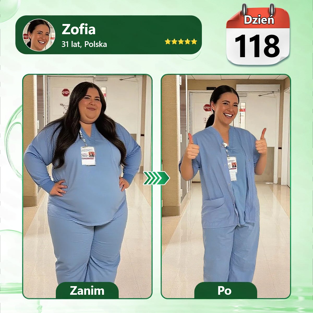 🍀🍀🍀🍀Polska oficjalny sklep | Kkio® Moringa·Berberyna × NAD+ 10 w 1 nano mikroigłowy plaster – codzienne stosowanie, widoczne efekty w ciągu 7 dni ✅ na wagę ciała, skórę, cukrzycę i zdrowie stawów 🗽