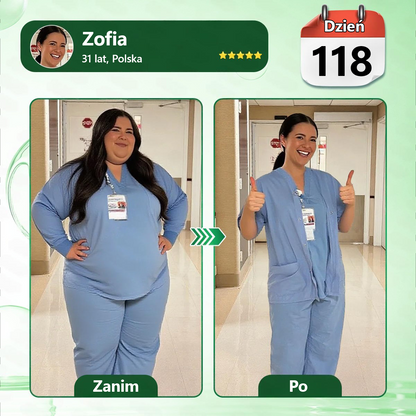 🍀🍀🍀🍀Polska oficjalny sklep | Kkio® Moringa·Berberyna × NAD+ 10 w 1 nano mikroigłowy plaster – codzienne stosowanie, widoczne efekty w ciągu 7 dni ✅ na wagę ciała, skórę, cukrzycę i zdrowie stawów 🗽