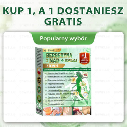 🌟🎁🌟 Zostało tylko 5 pudełek! Teraz dodatkowa zniżka 50%! Życzymy zdrowia. Jeśli teraz to przegapisz, już nigdy nie będzie żadnej szansy!