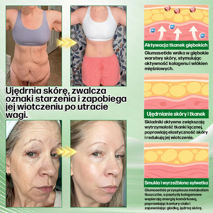 🍀🍀🍀🍀Polska oficjalny sklep | Kkio® Moringa·Berberyna × NAD+ 10 w 1 nano mikroigłowy plaster – codzienne stosowanie, widoczne efekty w ciągu 7 dni ✅ na wagę ciała, skórę, cukrzycę i zdrowie stawów 🗽